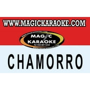 Magic Sing Chamorro Song Chip
