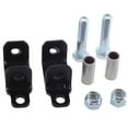 thumbnail image 3 of Rear Shock Upper Bar Pin Eliminator Kit Fits 1997-2018 [ Jeep ] Wrangler JK TJ 1089, 3 of 3