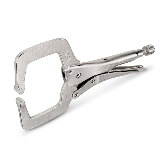 Tekton 11 Inch Locking C-Clamp