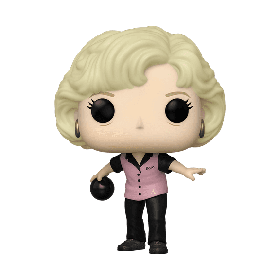 Funko POP! TV: The Golden Girls - Rose (Bowling Uniform)