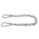 thumbnail image 5 of Cadena para Silla Colgante Cadena de Extensión para Bolsa de Acero Inoxidable a Prueba de Herrumbre Alta Capacidad de Carga Cadena para Silla Colgante ANGGREK Otros, 5 of 8