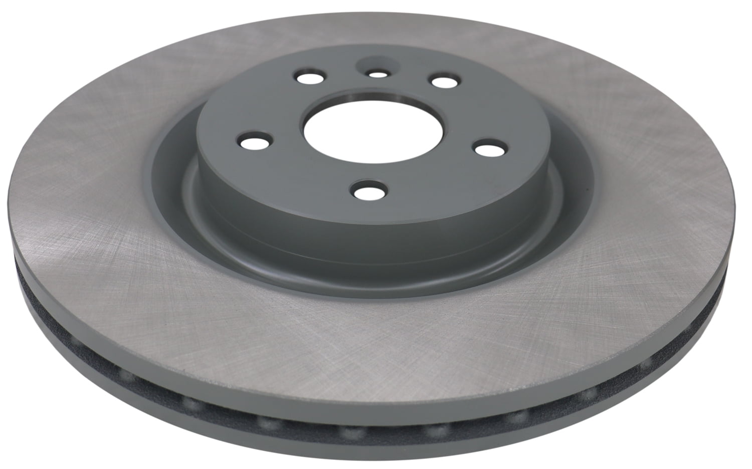 Winstop Brake Rotor, Front WS250166, Land Rover Range Rover Evoque 2019-2016