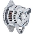 thumbnail image 5 of DB Electrical 400-44116 New Alternator for Mazda Truck Miata 1999-2000 BP4W-18-300C, BP4W-18-300B, 5 of 7