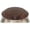 Brown, variant on Ventamatic Static Galvanized Steel Dome and Flange Roof Vent VX25BRN - Steel - Brown — Residential Use, Standard Application