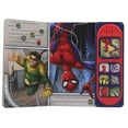 thumbnail image 4 of Marvel Spider-Man: Never a Dull Day Sound Book (Board Book), 4 of 4