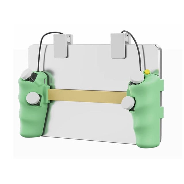 for Mobile Game Controllers, Triggers Game Controller Joysticks for