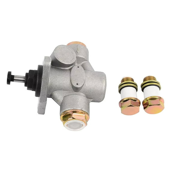 Replacement Fuel Lift Pump for International Navistar Long-Lasting Performance for DT466 and DT530 Engines