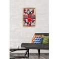 thumbnail image 3 of Michael Jordan - Collage, 3 of 4