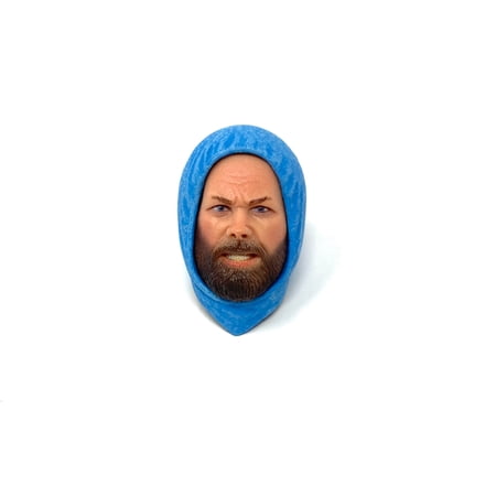 Neca The Thing Ultimate MacReady Loose Head price history on PriceWatchPro