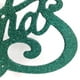 thumbnail image 1 of tarjeta de brillo de navidad 2 UNIDS Carta de Feliz Navidad Adornos Colgantes Decoración de rbol de Navidad Tarjeta de Brillo para Favores de Fiesta de Navidad en Casa ANGGREK Otros, 1 of 7
