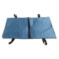 thumbnail image 1 of Dog Rescue Stretcher, Portable Foldable Pet Transport Stretcher  One Piece Handle  For Home, 1 of 8