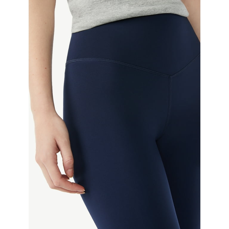 Free Assembly Women's 7/8 Leggings 