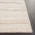 thumbnail image 4 of SAFAVIEH Abstract Bertina Abstract Area Rug, Beige, 5' x 8', 4 of 11