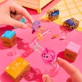 thumbnail image 6 of MGA's Miniverse Make It Mini Animals Series 2 Mini Collectibles, Blind Pack, Crafts, Resin, Replica Animals, Collectors, Gifts, 8+, 6 of 9