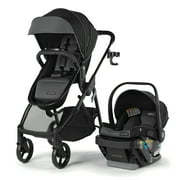 Summer™ Myria TM DLX Modular Travel System with the Affirm TM 335 DLX Rear-Facing Infant Car Seat