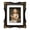 Black Frame-8x10, variant on 8x10 Picture Frame Vintornate Gothic Frames With Glass