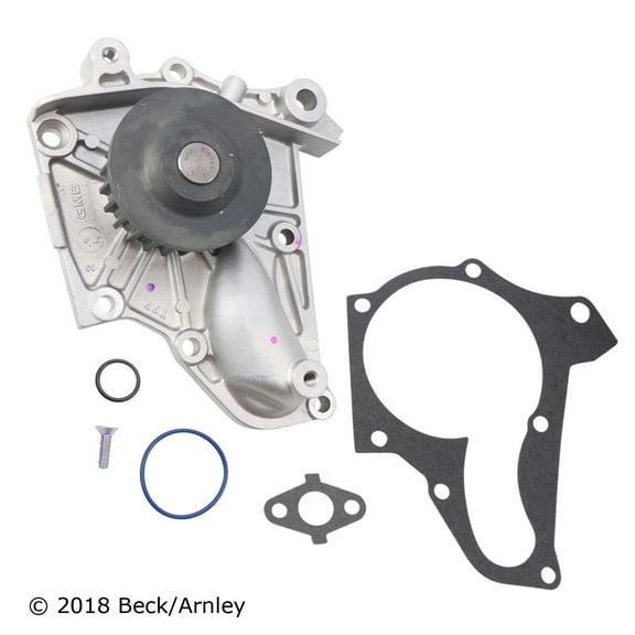 BeckArnley 131-2073 Water Pump