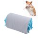 thumbnail image 5 of Casa De Tubo De Túnel Para Animales Pequeños, Caja Fuerte Con Borlas Desmontable, 5 of 7