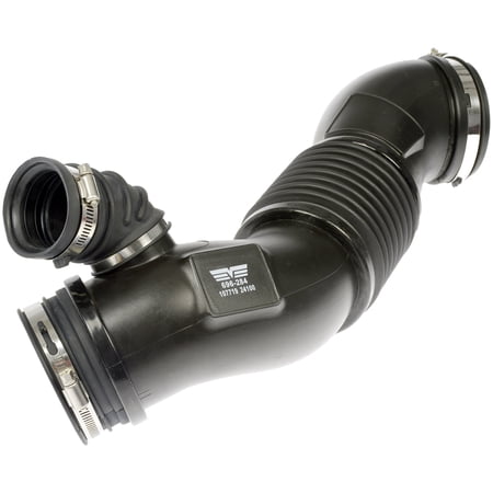 Dorman 696-284 Engine Air Intake Hose for Specific Chevrolet / GMC Models