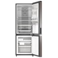 thumbnail image 4 of Refrigerador Bottom Mount 366 L / 13p³ Acero Inoxidable WB1333V Whirlpool, 4 of 10