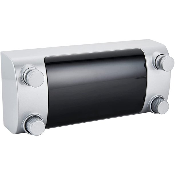 Tendedero retráctil para interiores con cuerda de acero inoxidable doble ajustable, tendedero de secado resistente para exteriores, tendedero montado en la pared para balcón, baño, 13,8 pies. (Dinero)