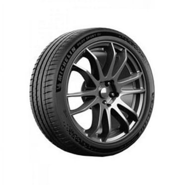 Michelin Pilot Sport EV Summer 295/30R21 102Y XL Tire