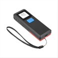 thumbnail image 1 of barcode warehouse express barcode scanner M9L 1D Laser, 1 of 5