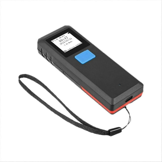 barcode warehouse express barcode scanner M9L 1D Laser