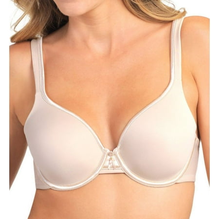 Body Caress Bra Underwire main image 1