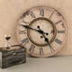 thumbnail image 2 of Mecanismo de movimiento para reloj de cuarzo de alto par, 23mm, con manecillas de pala largas, Compatible con reloj artesanal, reparación del hogar, Pa, 2 of 5
