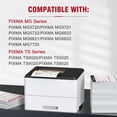 thumbnail image 2 of Paquete de 10 cartuchos de tinta ALLWORK PGI270XL CLI271XL, 2 of 6