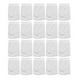 thumbnail image 4 of Calcetines de filtro para piscina, 20 piezas Calcetines para skimmer de piscina Calcetines para skimmer de piscina Calcetines para skimmer de piscina Ahorros Calidad inigualable, 4 of 5