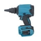 thumbnail image 4 of Soplador De Polvo De Aire, Pistola De Aire Recargable De Succión Fuerte 4 Modos De Flujo De Aire Multifuncional Para Limpieza De Taller ANGGREK Air Dust Blower, 4 of 8