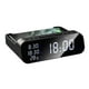 thumbnail image 2 of Cargador inalámbrico para teléfono móvil tres en uno 15w Carga rápida Qi Reloj despertador de carga inalámbrica multifunción, 2 of 9