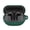 Dark green, variant on Whaledi Earbud Case Cover Washable Shell Housing Sleeve Prevents Entry Of Dirt&Moisture