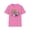 Azalea, variant on Tiger Print Shirt Unisex Animal Tee Softstyle Gildan 64000 Cotton