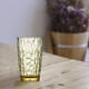 thumbnail image 4 of Vasos reutilizables de plástico acrílico para beber, vasos para agua de 20 oz en colores en tonos joya | Vasos sin BPA, aptos para lavavajillas en rejilla superior, 4 of 5