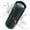 Black, variant on HEYSONG Portable Bluetooth Speaker, Wireless Outdoor Speakers, IPX7 Waterproof, 40H Playtime, TF Card, Loud Stereo Sound for Beach, Boat, Pool, Camping, Bike, Shower, Gifts for Men