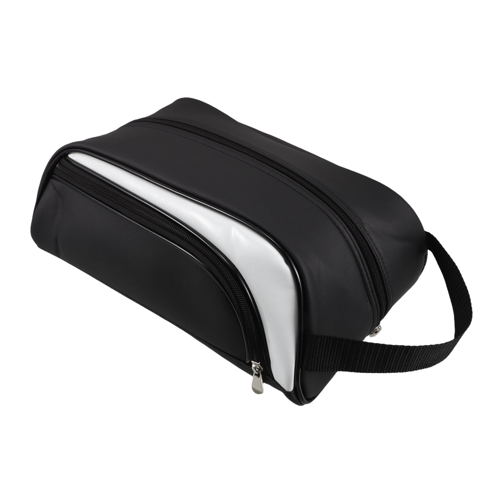 FRCOLOR  Walker Accessories and Crutch Clips Golf Shoe Bag