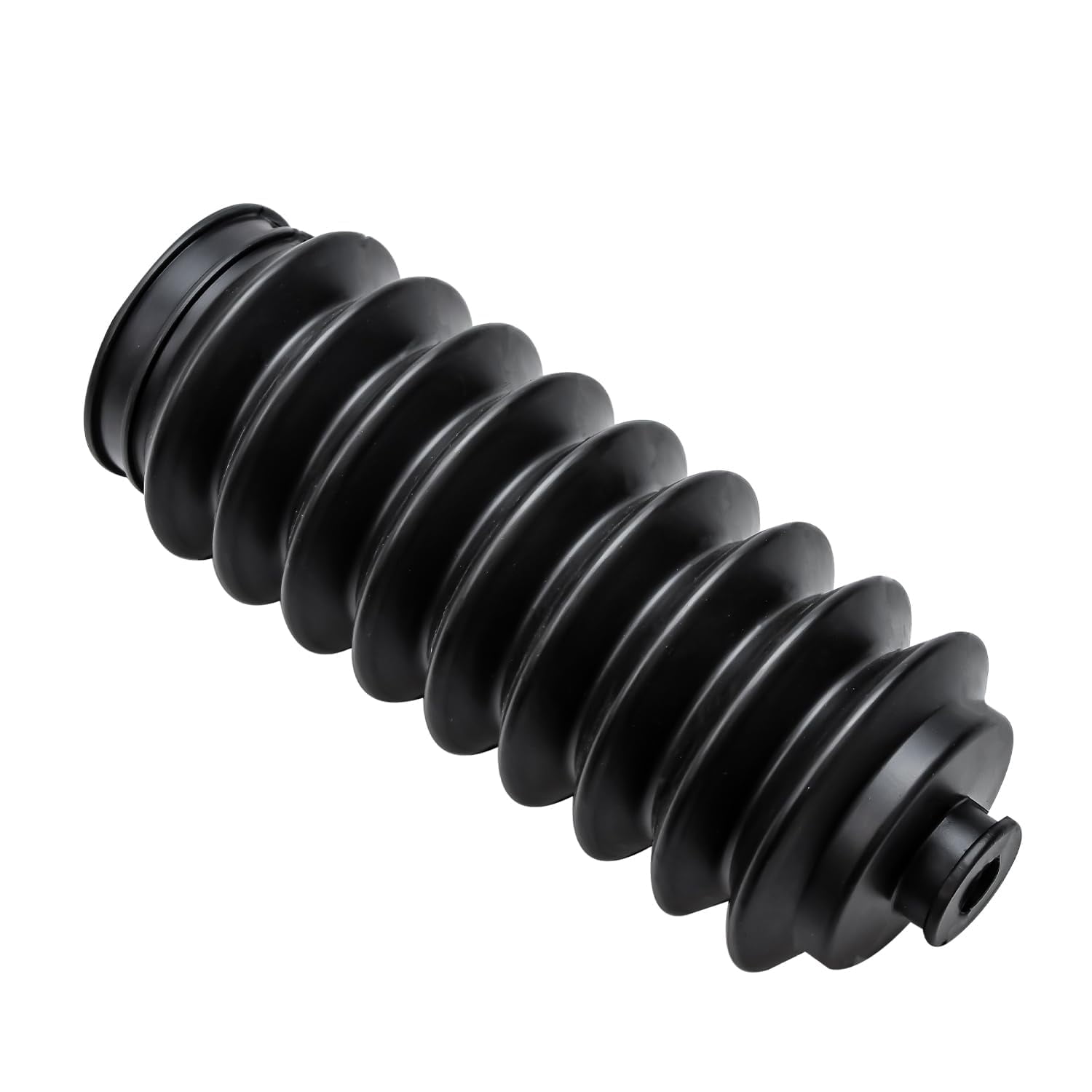 Detroit Axle - Rack and Pinion Tie Rod Boots for Acura EL RL TL Integra CL Honda CR-V Civic Accord Odyssey Isuzu Oasis 3 5 Rack and Pinion Tie Rod Boots & Bellows Replacement