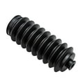 thumbnail image 6 of Detroit Axle - Rack and Pinion Tie Rod Boots for Acura EL RL TL Integra CL Honda CR-V Civic Accord Odyssey Isuzu Oasis 3 5 Rack and Pinion Tie Rod Boots & Bellows Replacement, 6 of 7