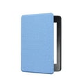 thumbnail image 1 of Daily Mix Store Case 7 Inch Kindle Paperwhite 2024 12th,For Kindle Paperwhite 2024 Case,PU Leather Smart Cover with Hand Strap,Scratch-Proof Protection Lightweight Smart Case Magnetic Cover, 1 of 9
