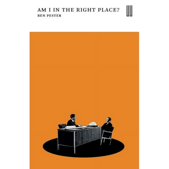 Am I In The Right Place? (Paperback)