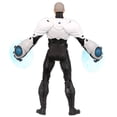 thumbnail image 6 of DC Multiverse 7" Action Figure - Shriek Batman Beyond, 6 of 8