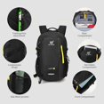 thumbnail image 4 of Mochila de senderismo SKYSPER 20L ligera e impermeable para adultos, 4 of 7