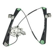 lincoln ls window regulator