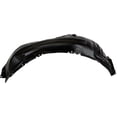 thumbnail image 3 of Garage-Pro Fender Liner Set of 2 Compatible with 2011-2012 Toyota Avalon Front, Driver and Passenger Side, 3 of 7