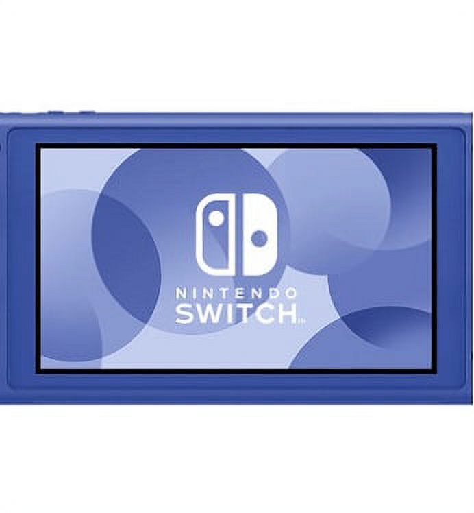Nintendo Switch™ Lite - Blue - image 4 of 4