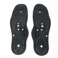 thumbnail image 1 of Plantillas de acupresión de Shiatsu tropical- Medias- W 7.5-9/M 6.5-8 Tropical Shiatsu TROPICALSHIATSUMEDIUM, 1 of 3