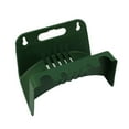 Garden Hose Hanger, Lawn Hose Holder Reel, Wall Mounted Cable Heavy